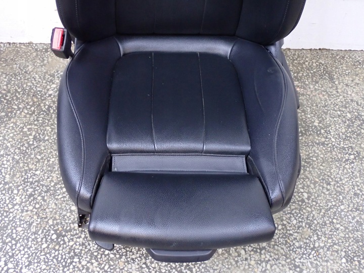 фото №6, Комплект сидінь європа оригінал європа шкіра mercedes glb x247 23r