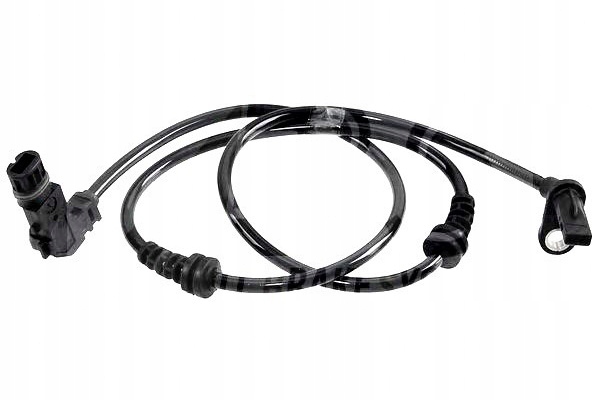 фото №1, A.b.s. датчик abs mercedes w204 c-klasa 07- перед