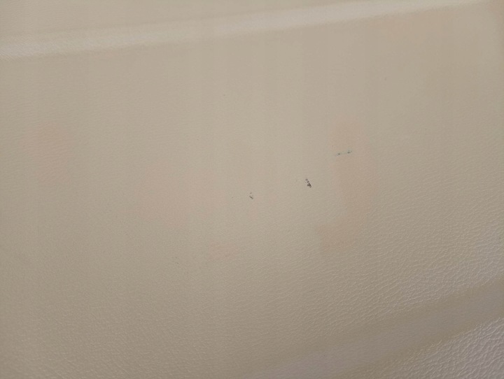 фото №6, Bmw f25 x3 захист кришки багажника бежевий 7211296