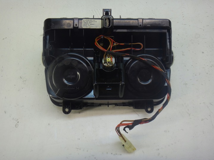 фото №7, Держатель na напитки защита dekor bmw f10 f11 u