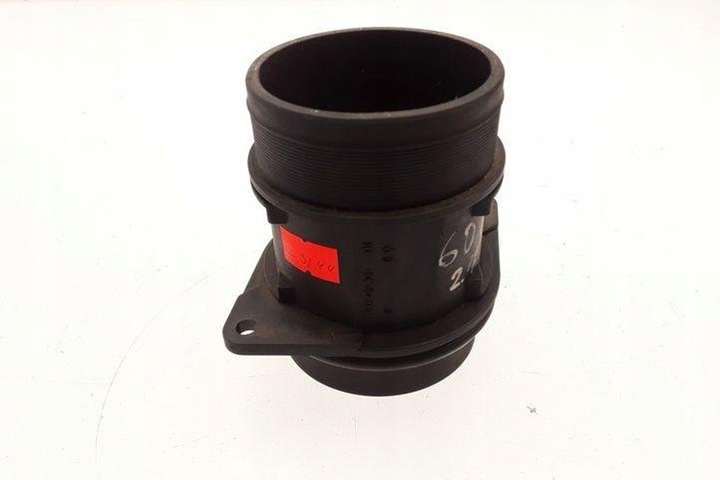 фото №7, Расходомер peugeot 607 9d, 9u 9645948780 2.7l дизель 150kw 2006