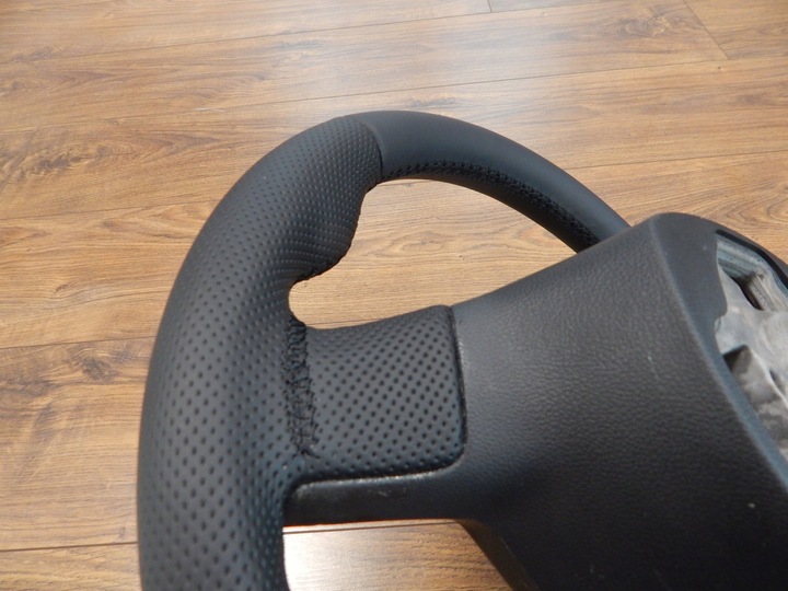 фото №12, Кермо skoda superb iii octavia iii fabia iii шкіра sport 3t0419091ah