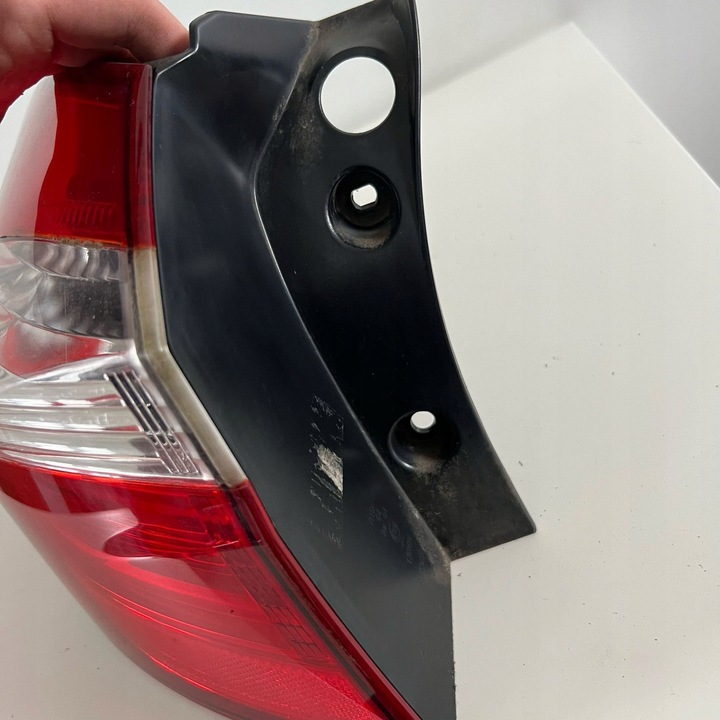 фото №7, Лампа левый зад левая задняя kia rio iii 3 92401-1w2l