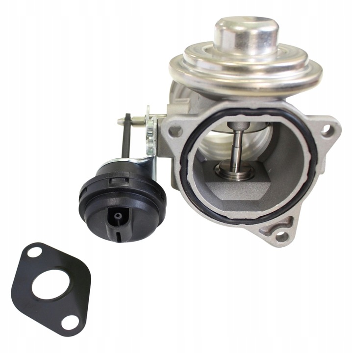 фото №1, Клапан egr seat alhambra i 1999 2000 2001 2002 2003 2004 2005 2006 2007