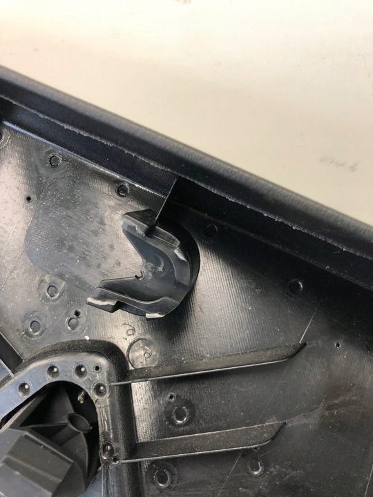 фото №6, Боковина дверь правые зад audi q5 8r