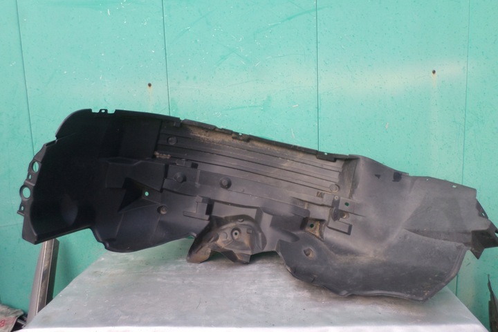 фото №1, Mercedes x клас 470 підкрилок ліві перед передні 112857a0