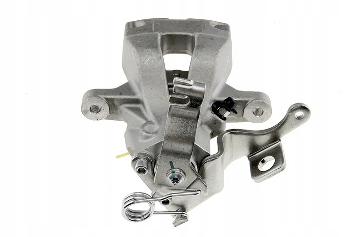 фото №3, Суппорт ham. зад левый citroen c4 picasso 06-