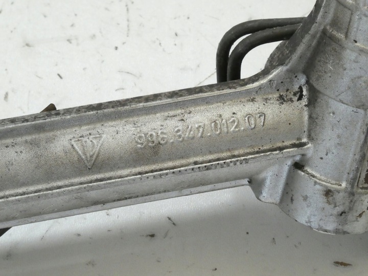 фото №6, Рейка рульового управління трансмісія porsche 911 996 3.4b 97-02r