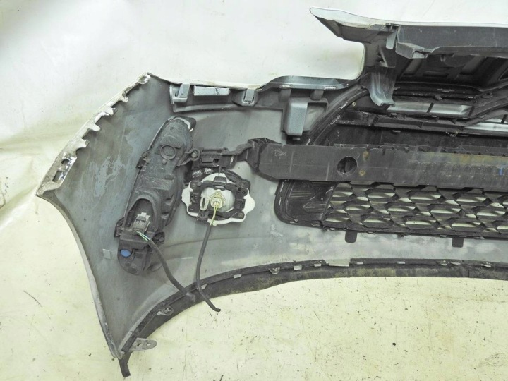 фото №14, Citroen ds3 09-14 бампер перед ewp 9687534777
