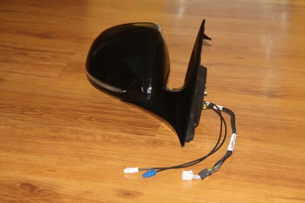 фото №9, W223 s-klasa асистент камера проектор 8+9+1+1