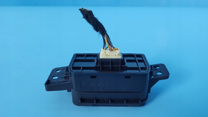 фото №6, Hyundai tucson iv 22r панель перемикач регулювання світла 93750n7010nnb