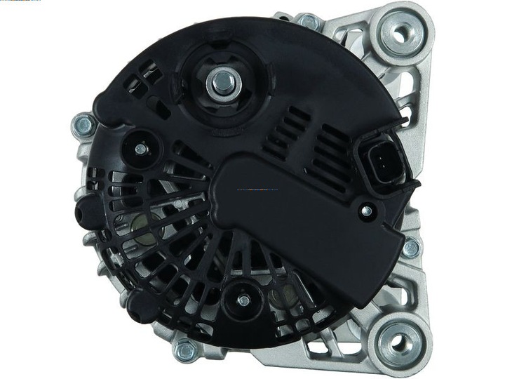 фото №12, Генератор as-pl a3120