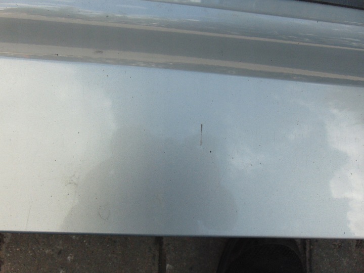 фото №10, Планка накладка кришки багажника ford mondeo iv mk4 2007r- універсал d8 європа