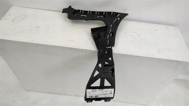 фото №1, Ползун бампер правые зад mercedes glc 253 купе