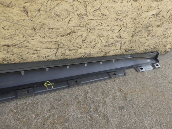 фото №14, Audi a5 sportback 8w 8w8 20- планка порогова поріг правий лівий