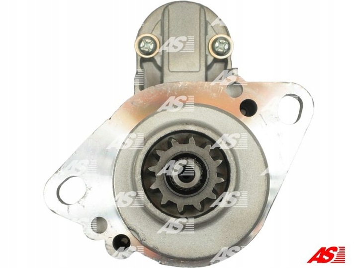 фото №15, Новий стартер bobcat, ford 2120 compact tractor, volvo penta md2040