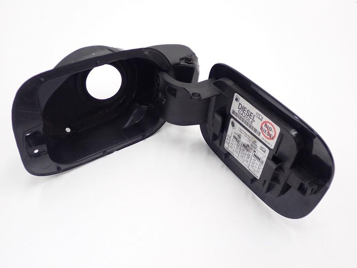 фото №2, Крышка заливка топлива 5e0809702b skoda octavia iii 5e 14r