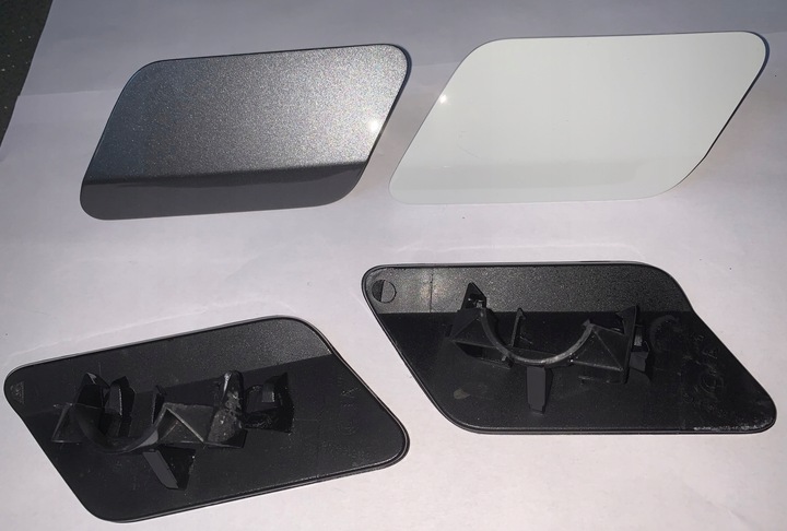 фото №15, Оригінальна заглушка склоомивача kpl bmw x3 x4