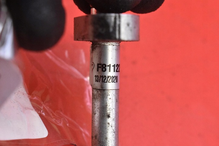 фото №9, Шланг трубка кондиционера f81122t99615c peugeot e-2008 2 ii 19-21
