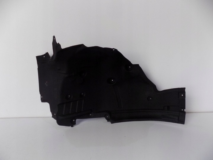 фото №6, Bmw 7 g11/g12 подкрылок передние l зад - 4208