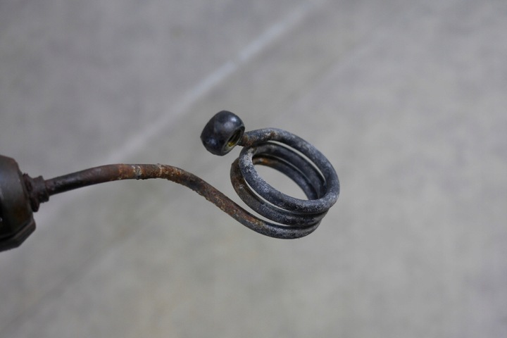 фото №5, Трубка шланг усилителя vw passat b5 рестайлинг 2.0 td