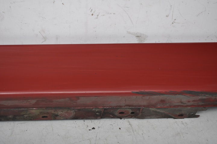 фото №10, Bmw 3 f30 a75 sport line накладка порогова ліва