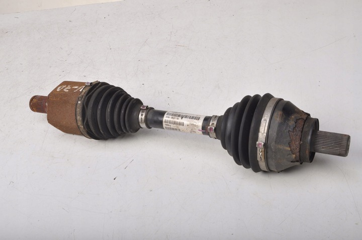 фото №1, Volvo s80 ii v70 iii піввісь ліва коротка 30783203