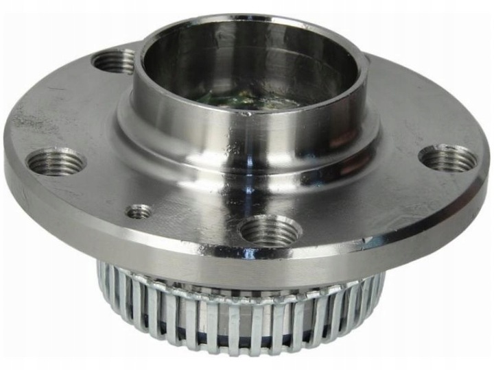 фото №2, Подшипник колёса зад vw polo v mk5 10- seat toledo ii mk2 98-06 leon 1m 99-06