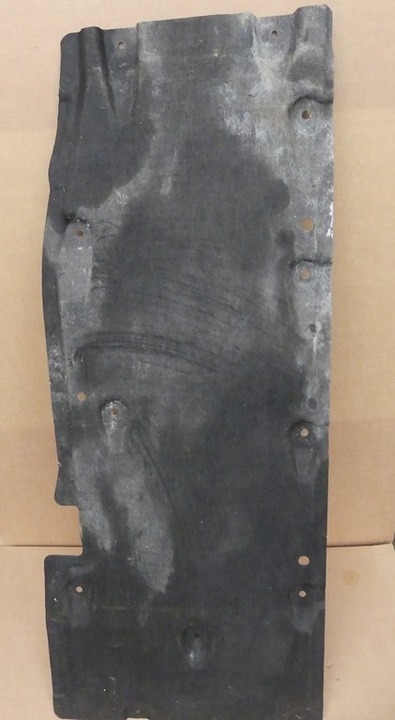 фото №3, Dw audi a8 защита шасси 4h0825205b 4h0825206b