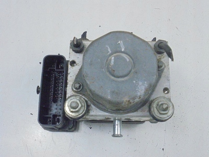 фото №6, Fiat panda iii 312 насос блок abs bosch 0265260434