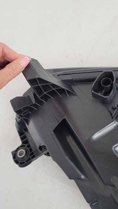 фото №12, Лампа левая skoda octavia iv полный led линзы 5e4 2019- crystal lighting