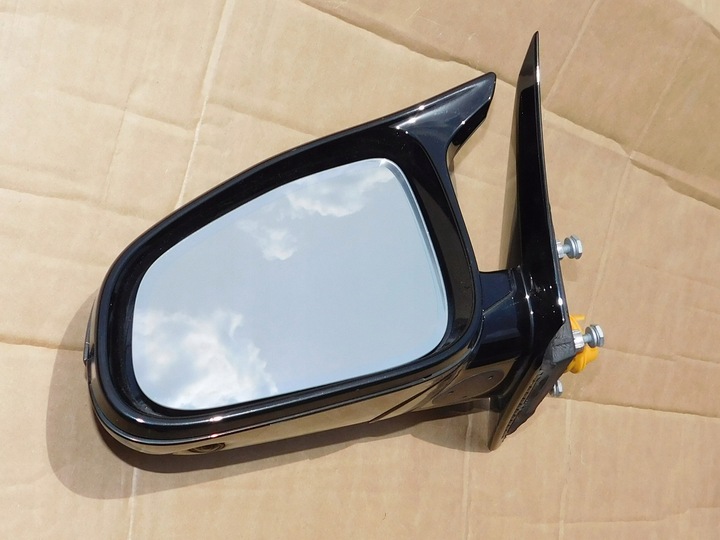 фото №6, Bmw m4 f82 f83 lci рестайлінг дзеркало ліві перед камера асистент ременя 5-pin