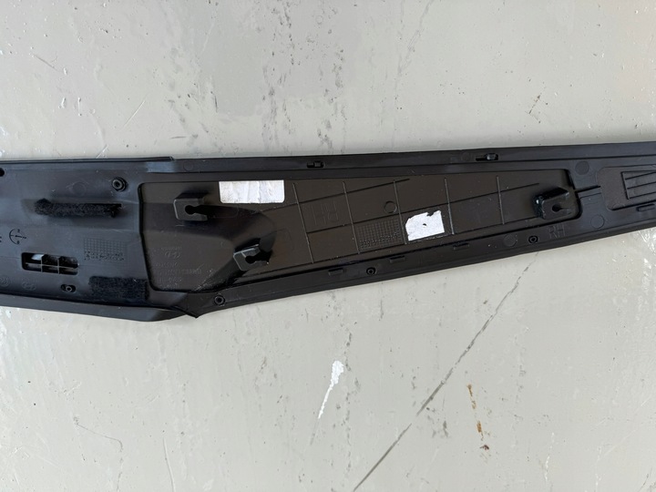 фото №10, Hyundai tucson iv 4 20r планка накладка крыльев правый зад правая задняя