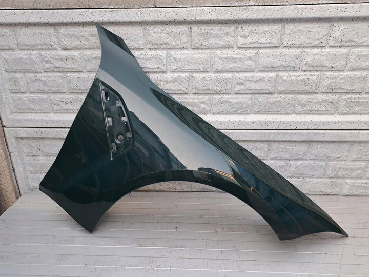 фото №1, Bmw m3 g80 крыло правые переднее оригинал