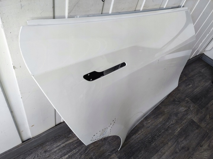 фото №9, Дверь tesla y задние правые