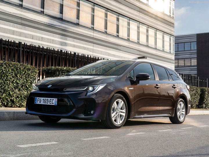 фото №11, Suzuki swace 21r лампа w крышка багажника правые зад led универсал