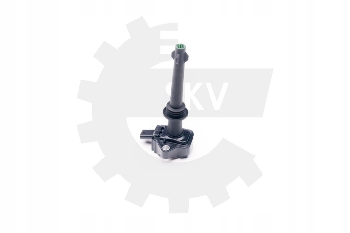 фото №13, Катушка зажигания esen skv 03skv269 lr010687 land rover discovery iv range