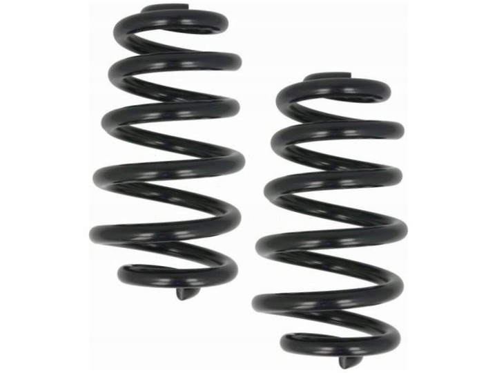 фото №1, Пружини зад lesjofors 4204255