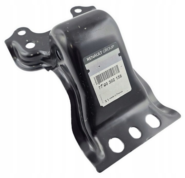 фото №1, Крепление рессора renault master ii 7700302158 оригинал