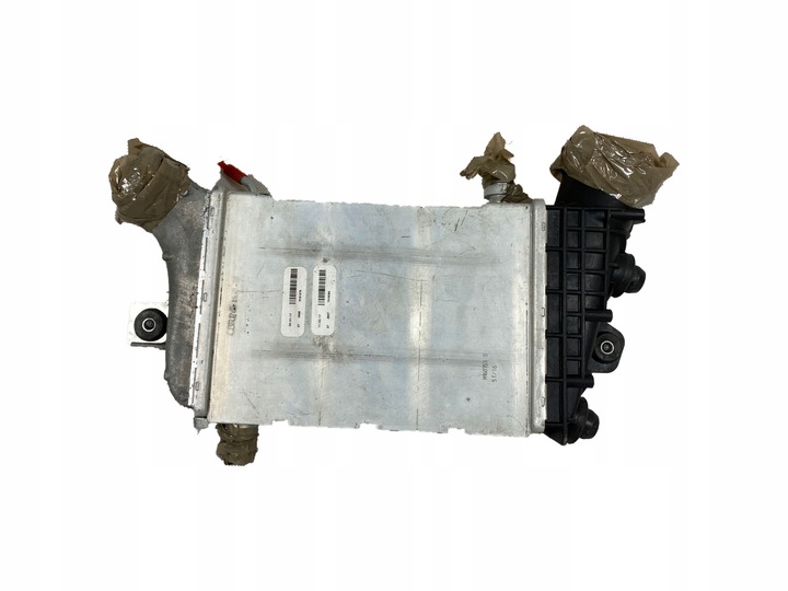 фото №1, Радіаторів інтеркулер 642 m642 om642 a6420900414