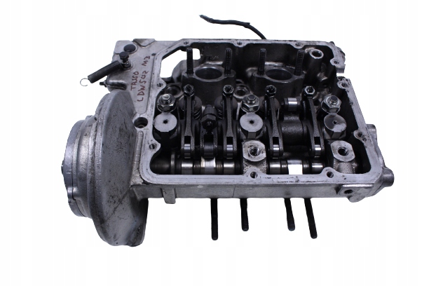 фото №1, Головка tasso bingo ldw 502m3 3000