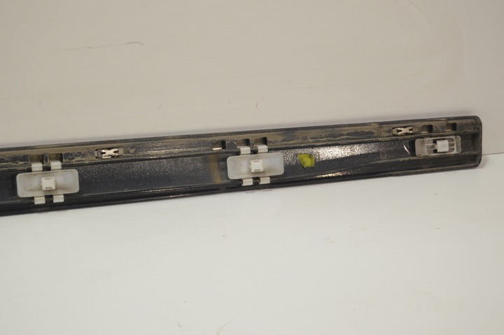 фото №12, Планка дверь левый перед c197 mercedes e класс w211 avantgarde 2116901962