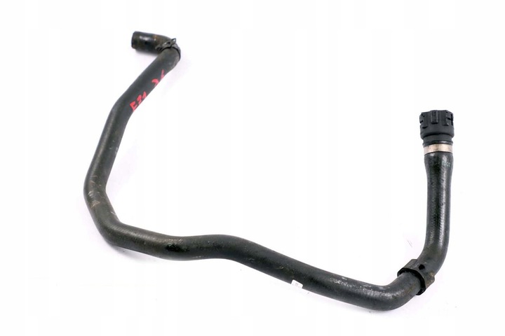 фото №11, Bmw x5 x6 e70 lci e71 n57 шланг шланг труба води