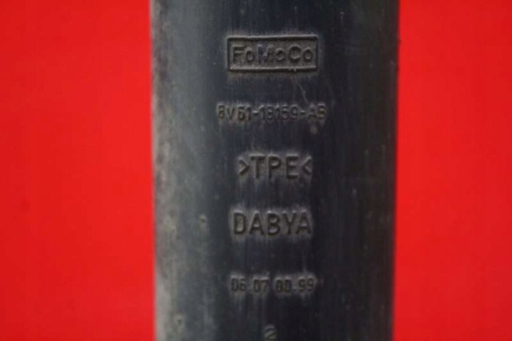 фото №8, Амортизатор праві зад bv61-18080-aae ford focus mk3 1.6 tdci 115 km 5d hb