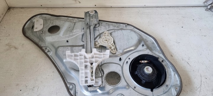 фото №6, Подъемник стекло зад do kia sorento ii 2011 год