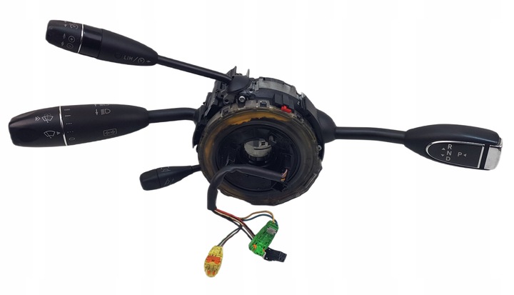 фото №1, Mercedes s w221 переключатель комбинированный корпус оригинал