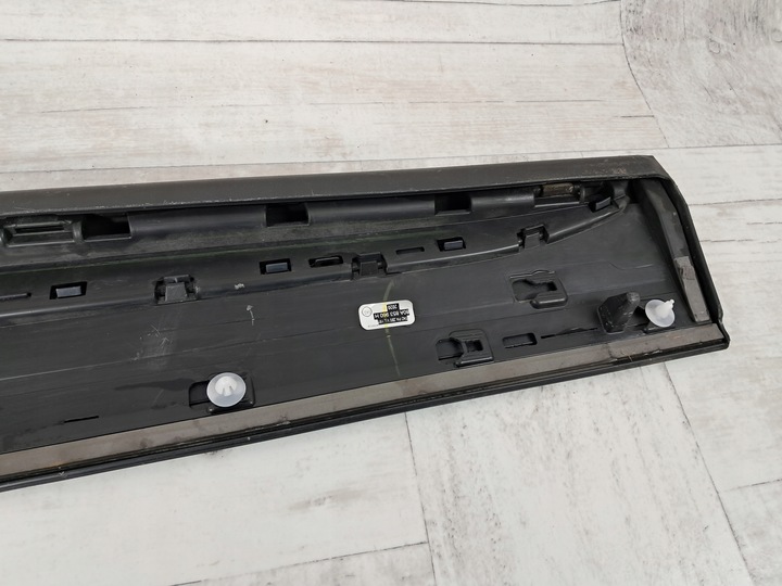 фото №7, Audi q5 ii планка накладка двері праві перед передня 80a853960a