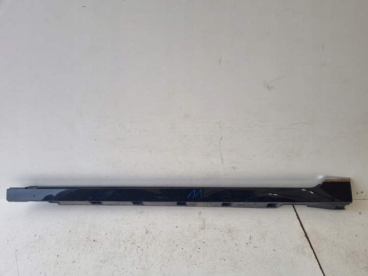 фото №1, Vw passat b8 3g0 планка порогова ліва 3g0853857 f