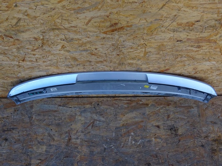 фото №10, A3 8p 8p3 3d спойлер спойлер кришки зад кольори s-line lx7z ly7w ly9c lz9y