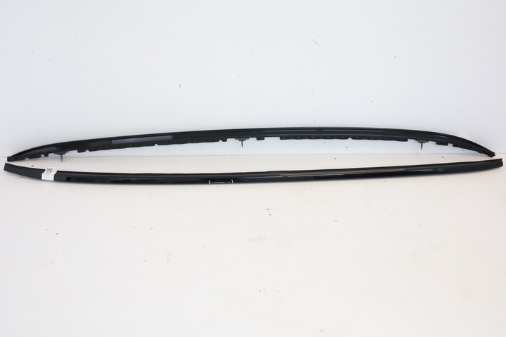 фото №1, Рейлинги крышные bmw x5 g05 теневая линия комплект